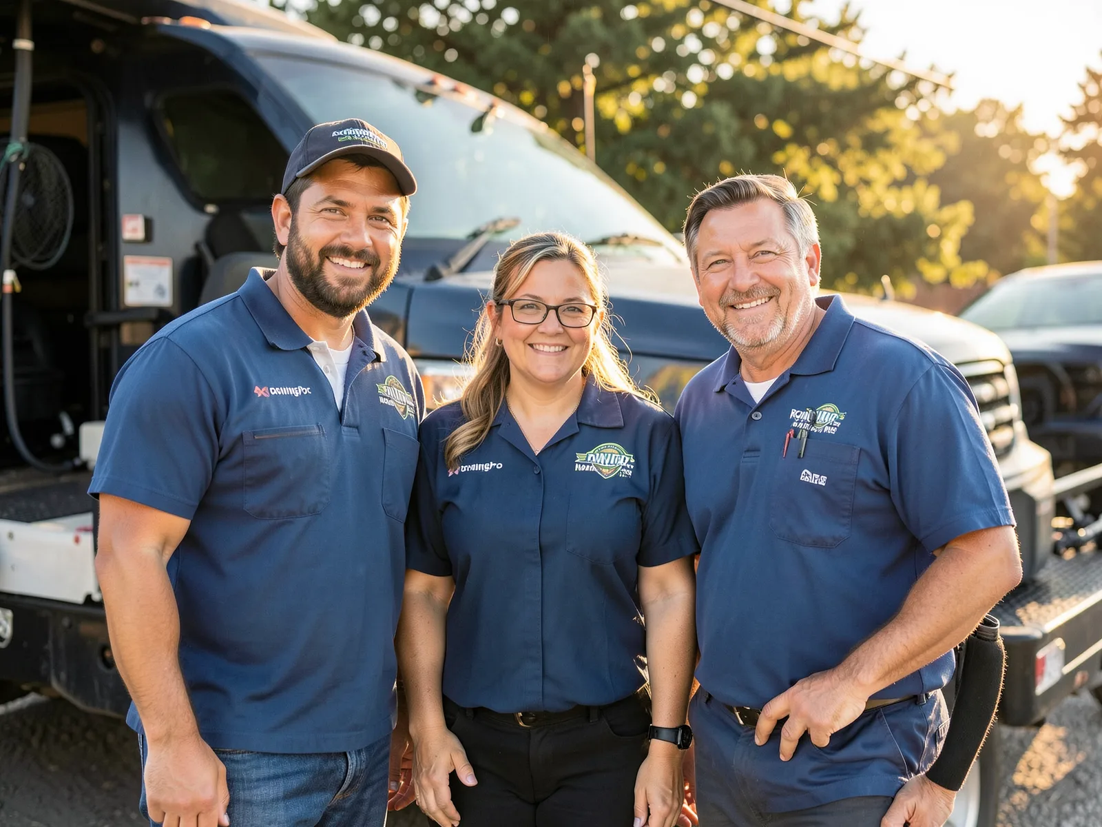 Roof Repair company in Derry, NH